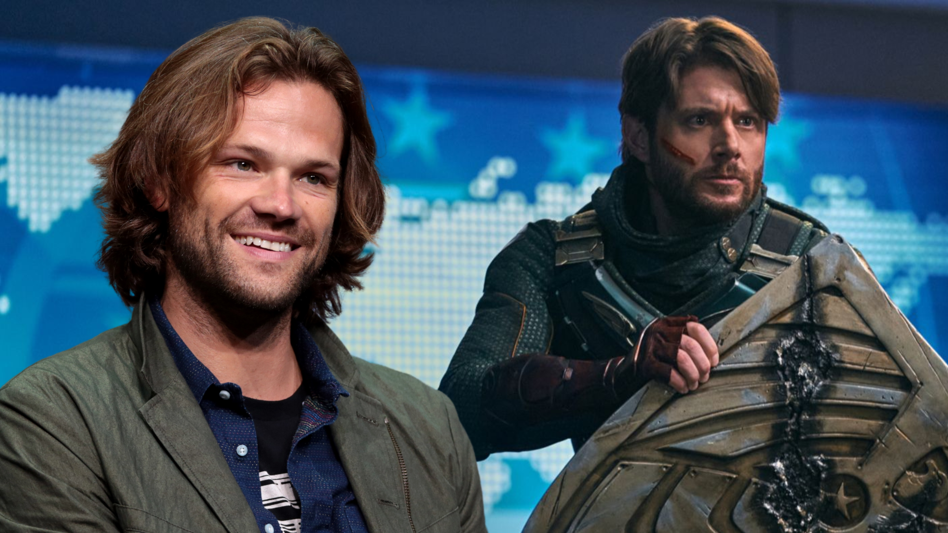 Jared Padalecki se reunirá com Jensen Ackles na quinta temporada de The Boys