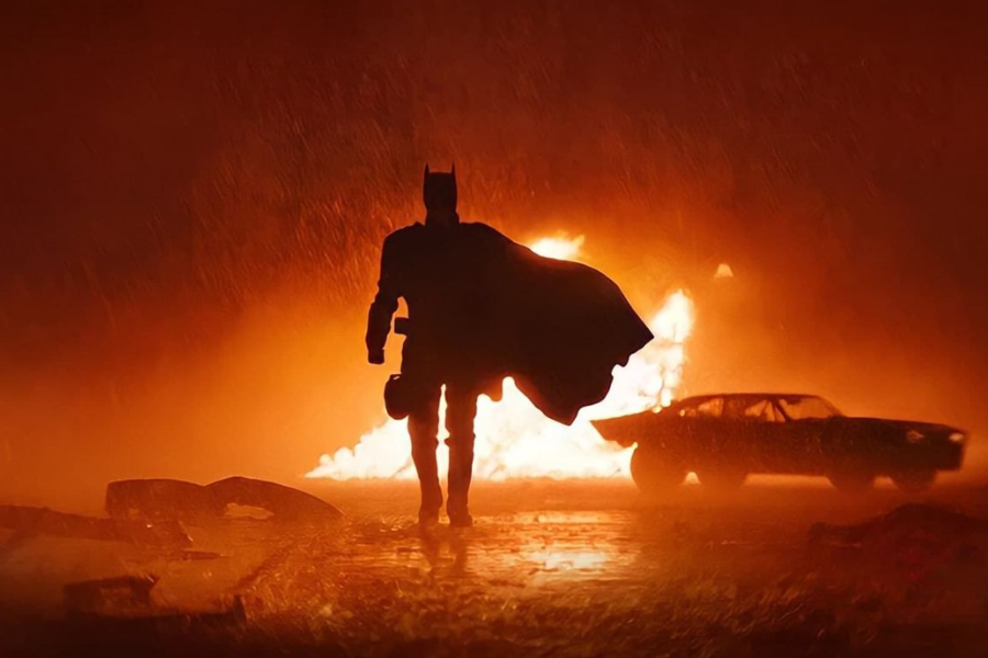 Batman 2