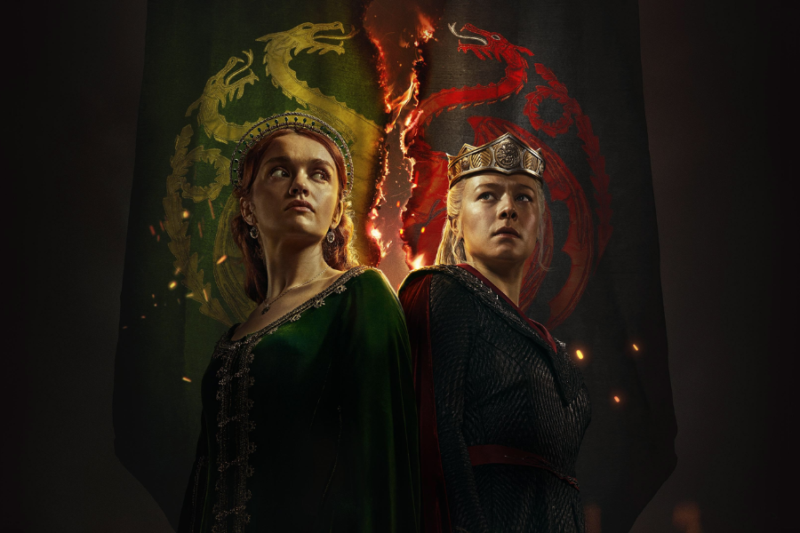 House of the Dragon