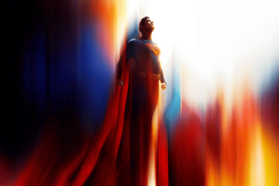 superman