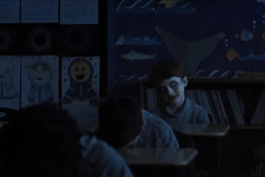 A Hora do Mal ganha novo trailer