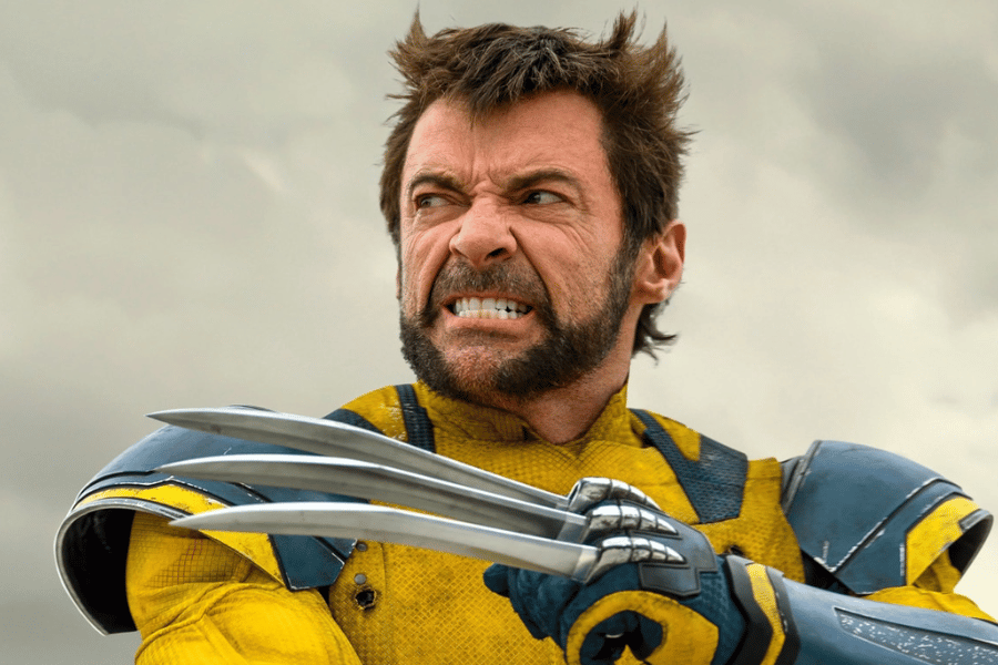 wolverine