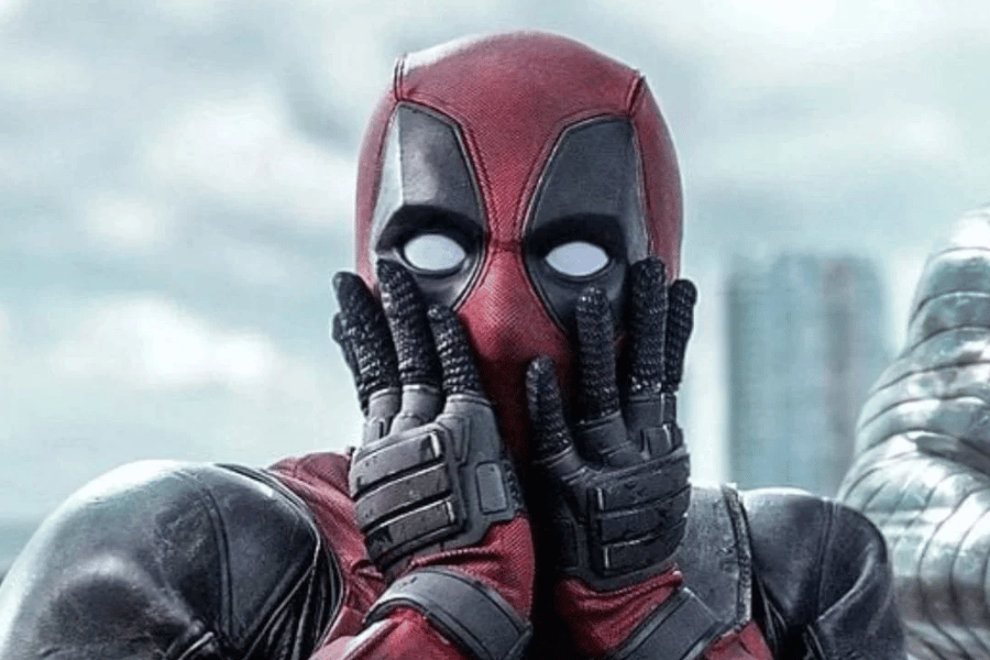 deadpool