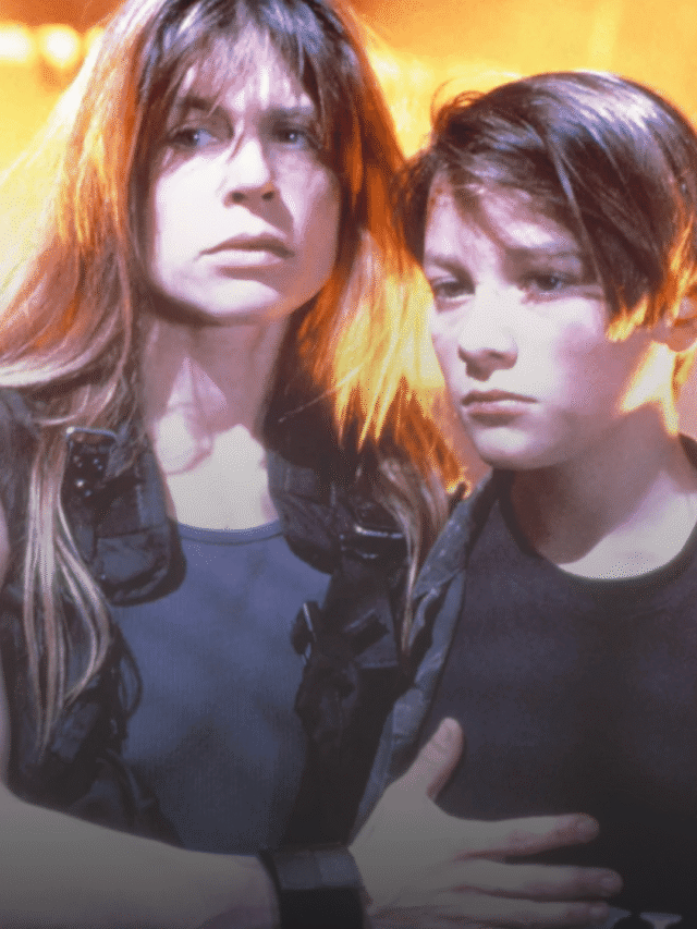 mães icônicas da cultura pop