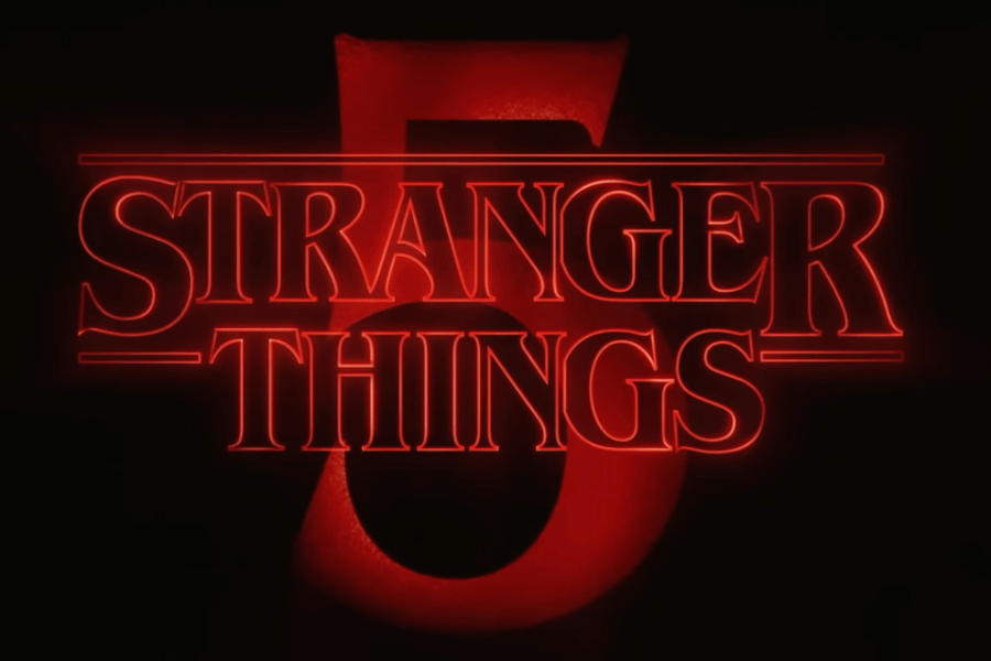 stranger things