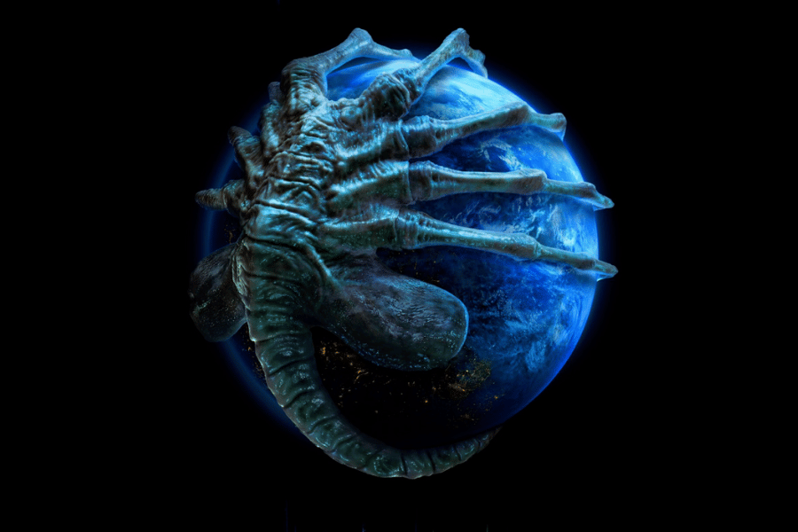 Alien