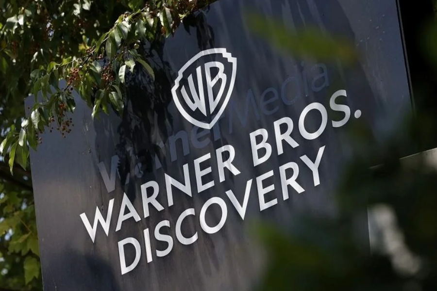 warner bros