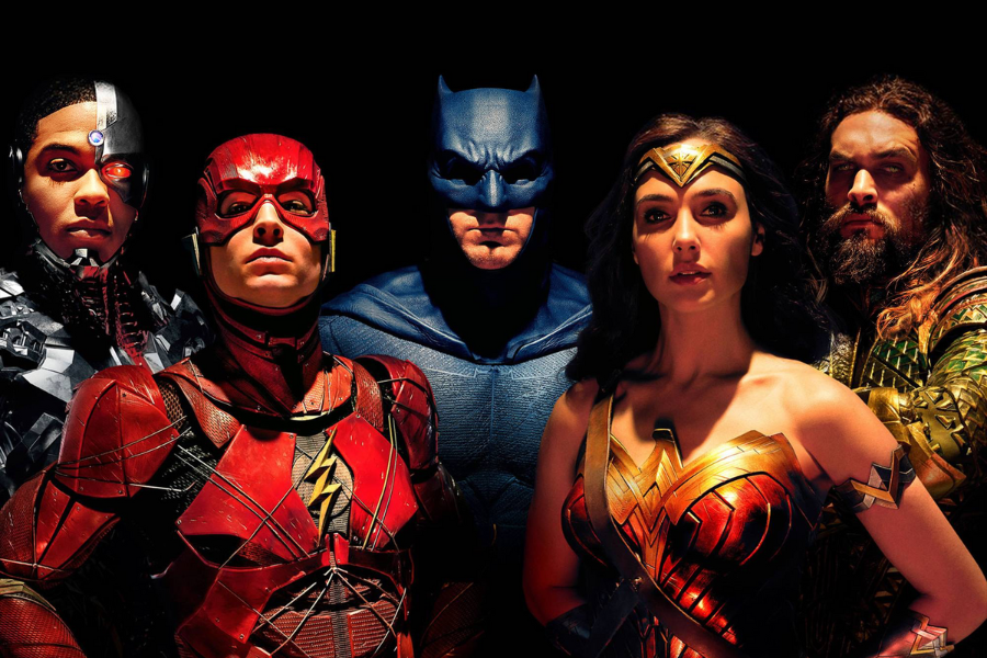 Liga da Justiça
