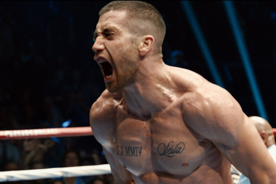 Onde assistir Nocaute, com Jake Gyllenhaal?