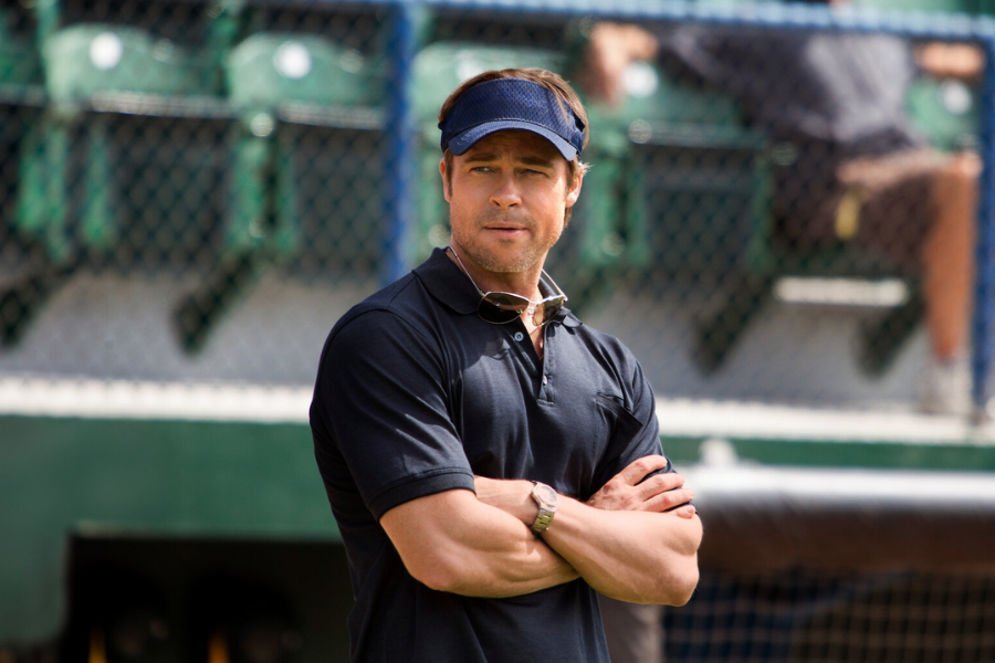 MoneyBall
