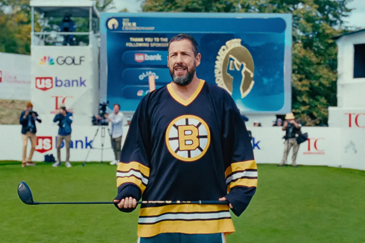 Adam Sandler