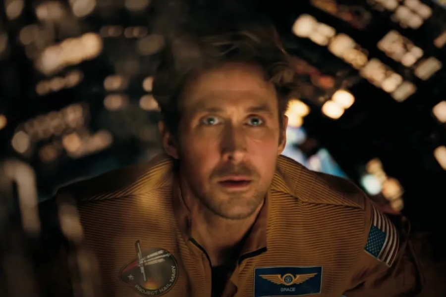 Devoradores de Estrelas, com Ryan Gosling, tem trailer divulgado