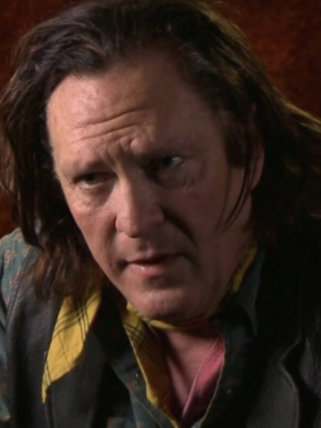 Michael Madsen – Relembre alguns filmes do ator