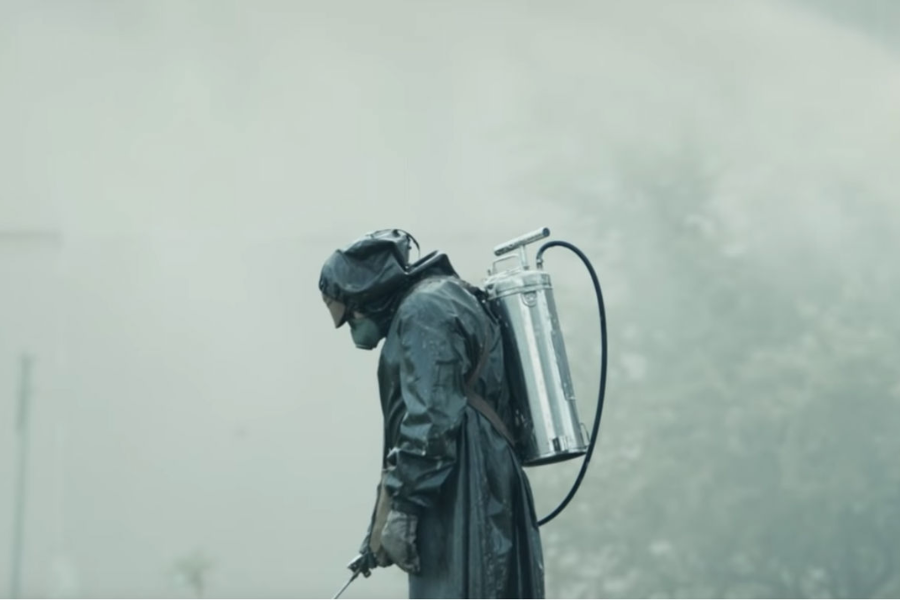 Chernobyl