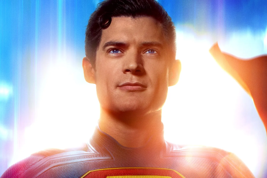 ‘Superman’ quebra recordes e supera marca pessoal de James Gunn nos cinemas