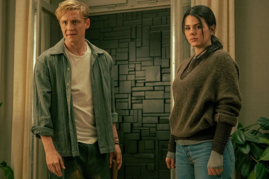 “Brick”: Thriller Alemão Chega à Netflix