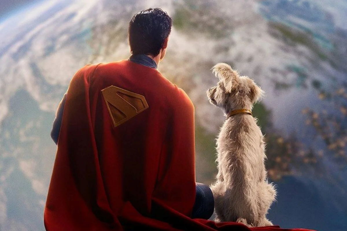 superman