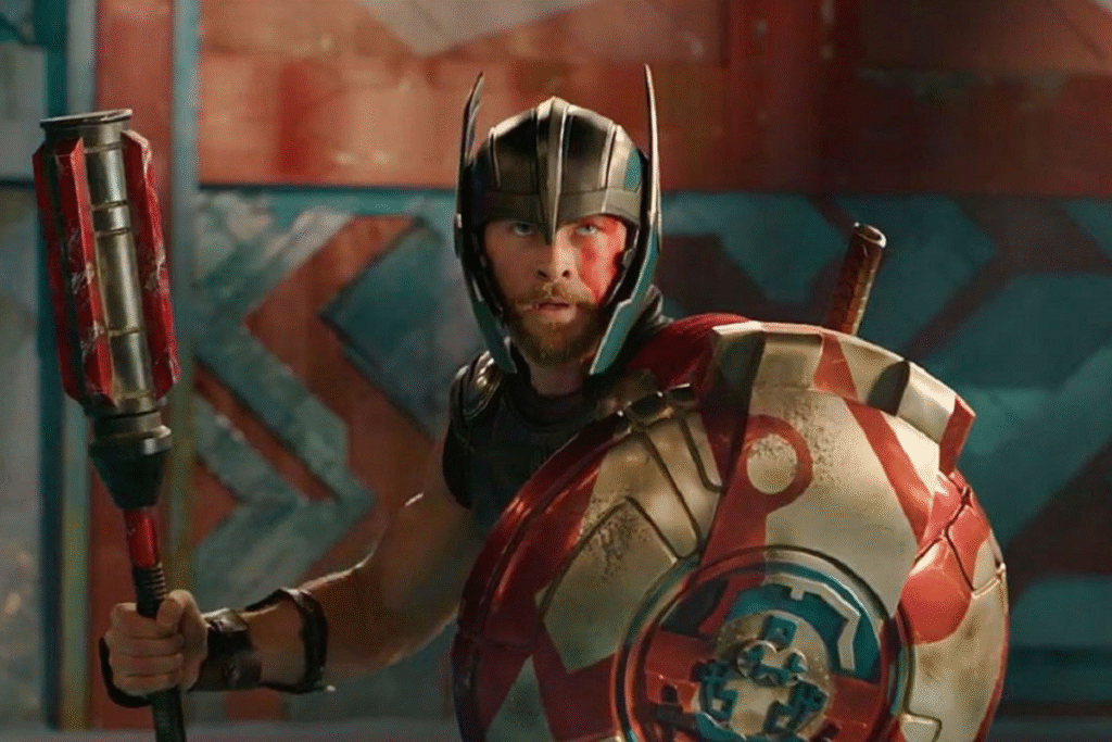 thor ragnarok