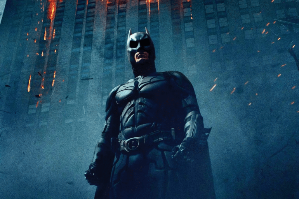 batman o cavaleiro das trevas