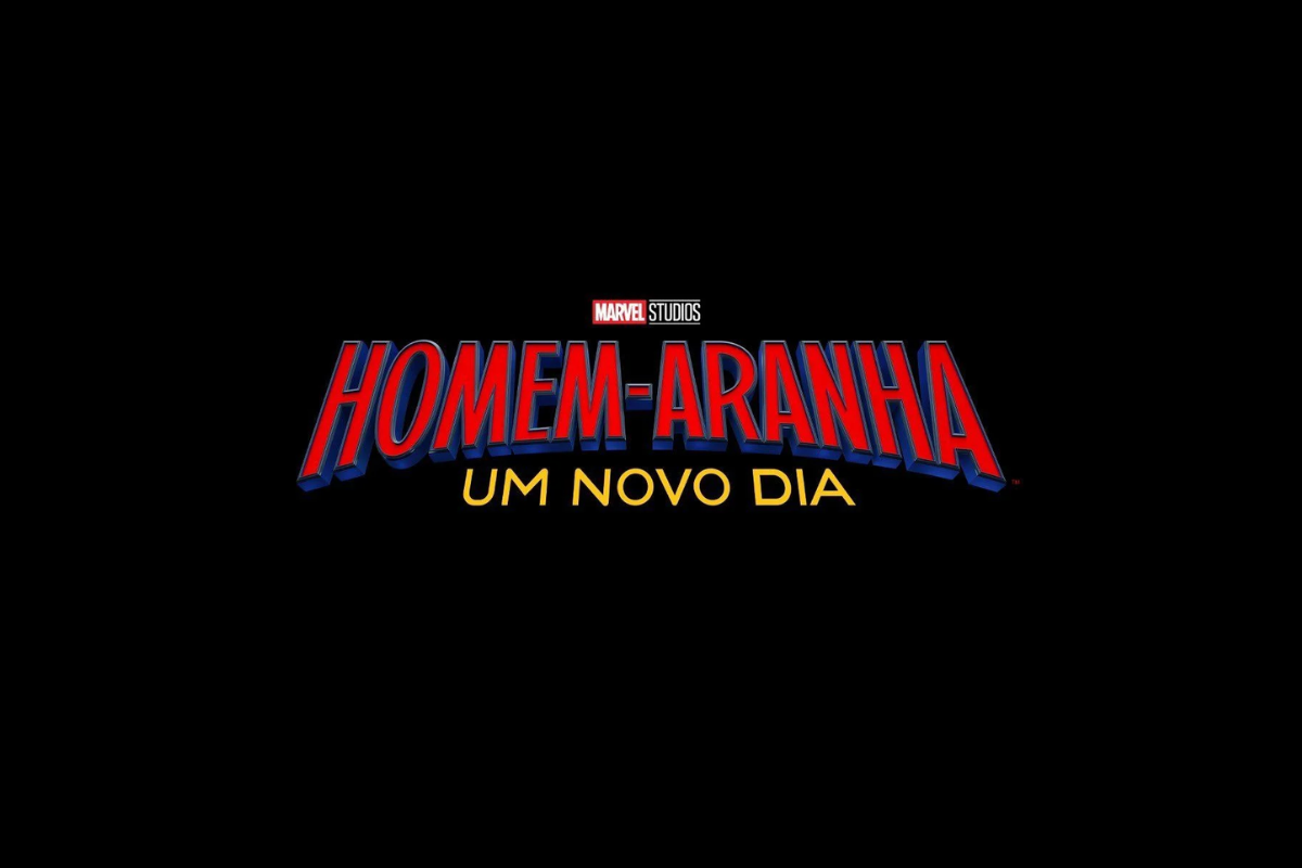 Homem-Aranha: Um Novo Dia ganha novo teaser revelando o uniforme completo do herói