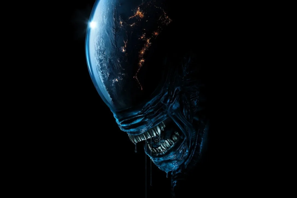 alien earth