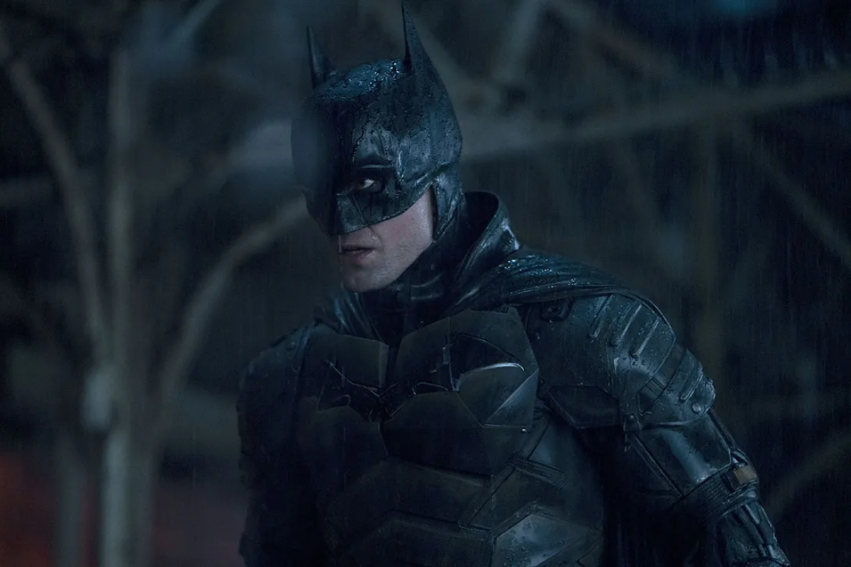 batman