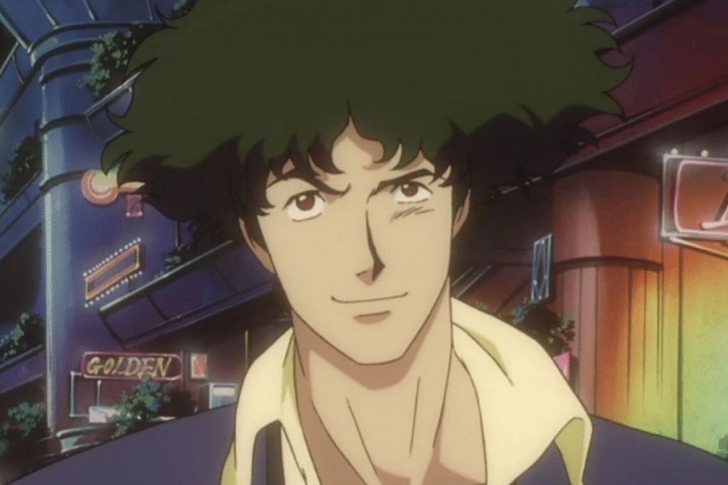 cowboy bebop