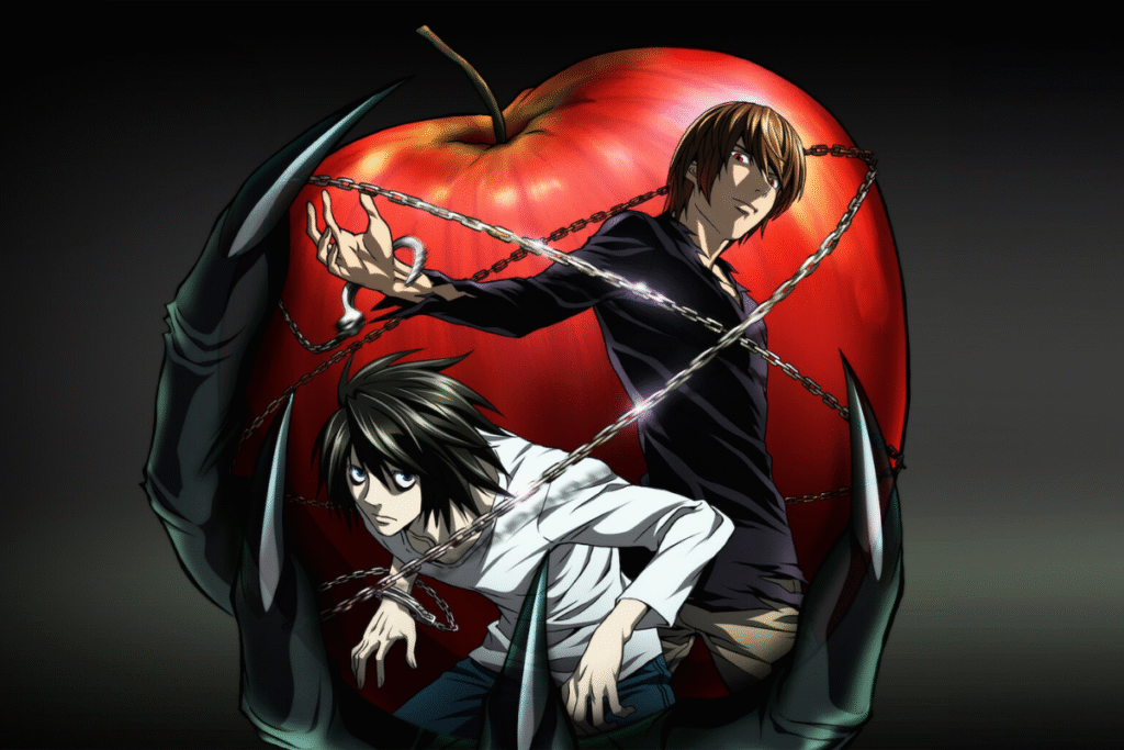 death note