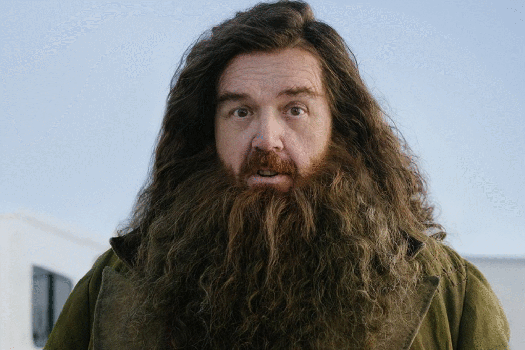 hagrid