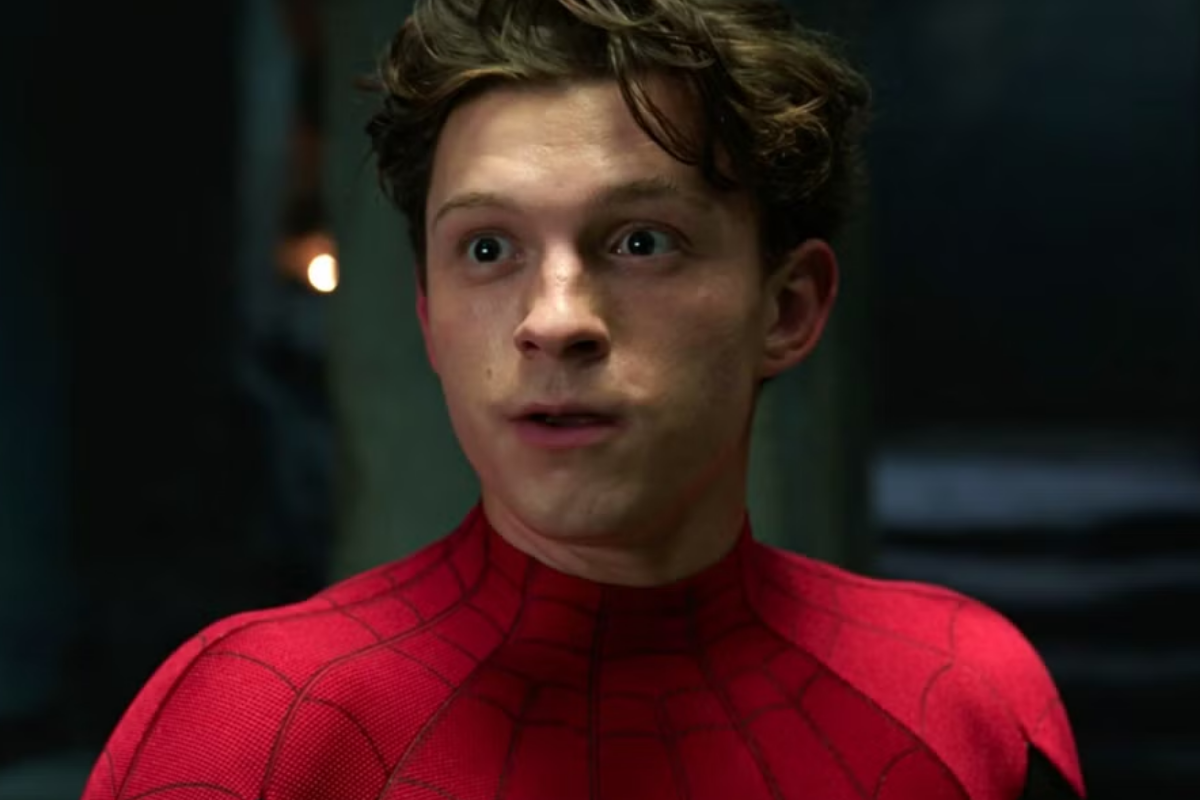 Homem-Aranha: Um Novo Dia tem teaser revelado com vislumbre misterioso do novo uniforme