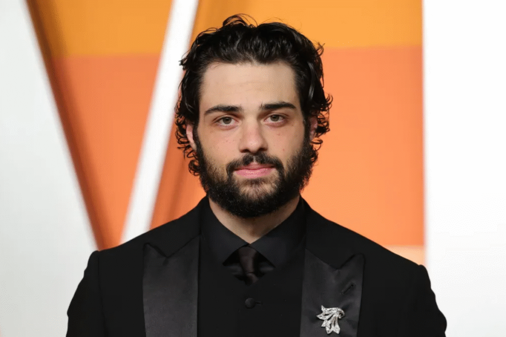 noah centineo