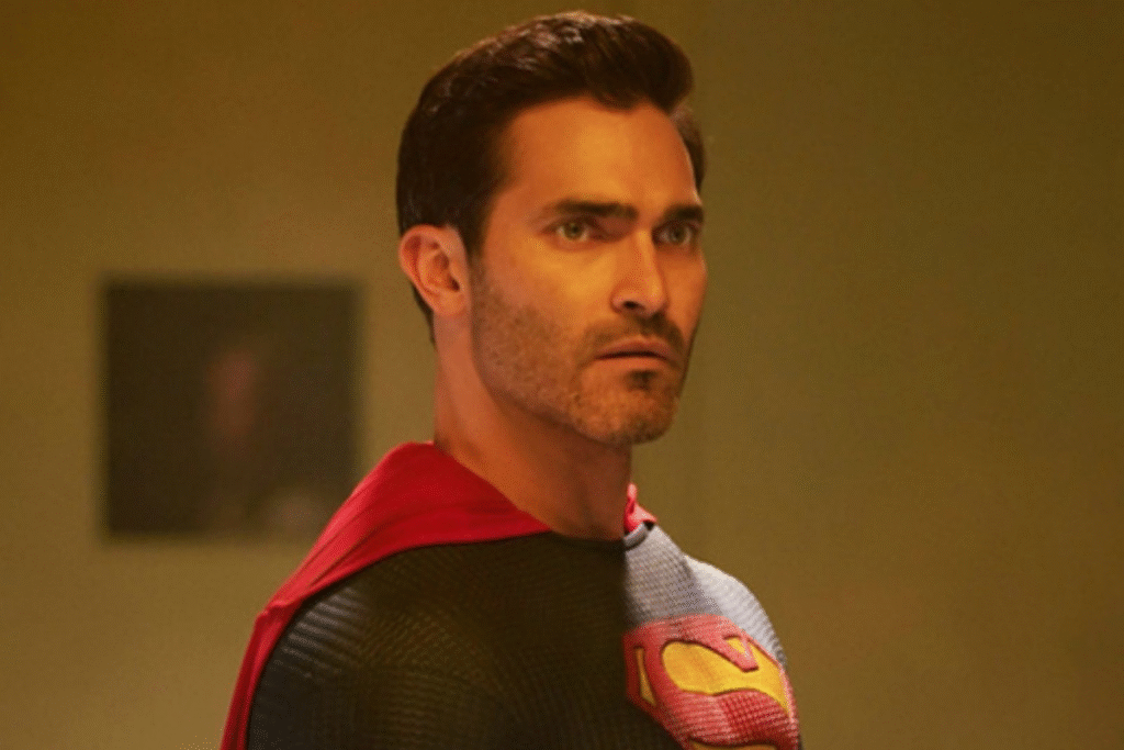 superman