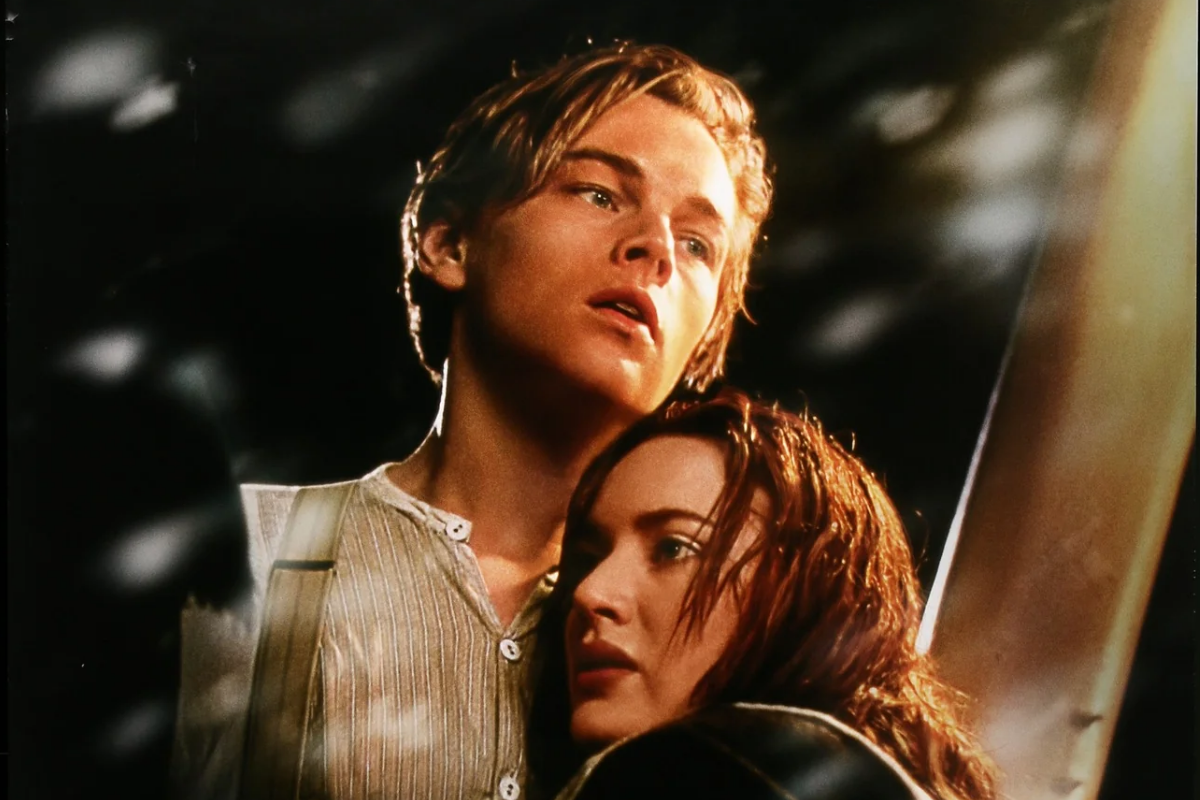 titanic