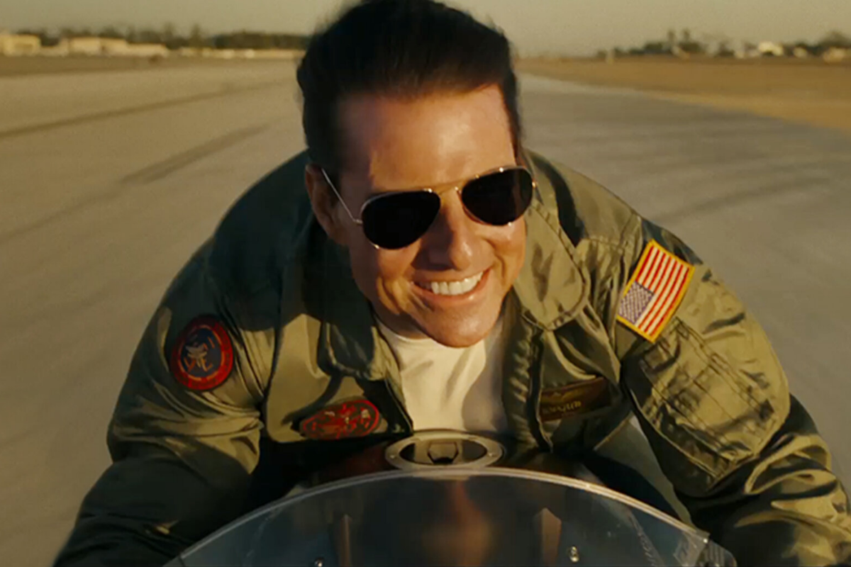 Top Gun 3 pode estar mais próximo que nunca
