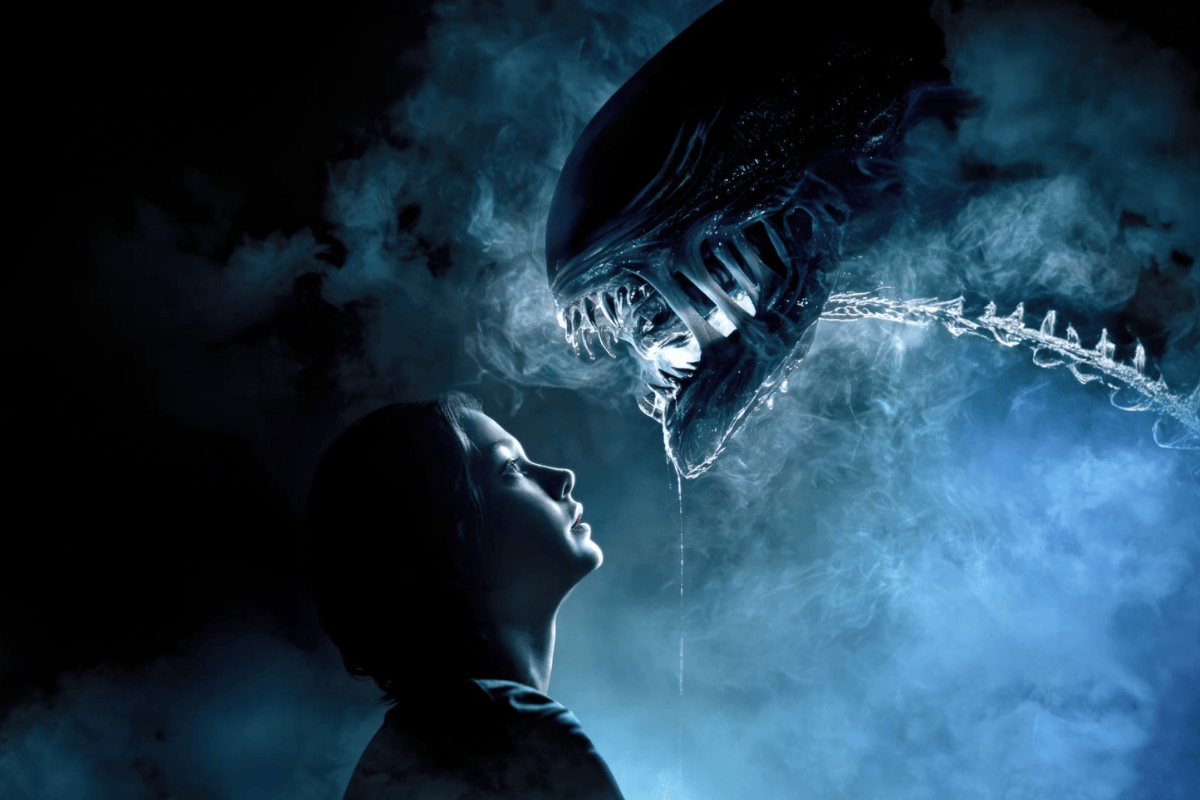 alien