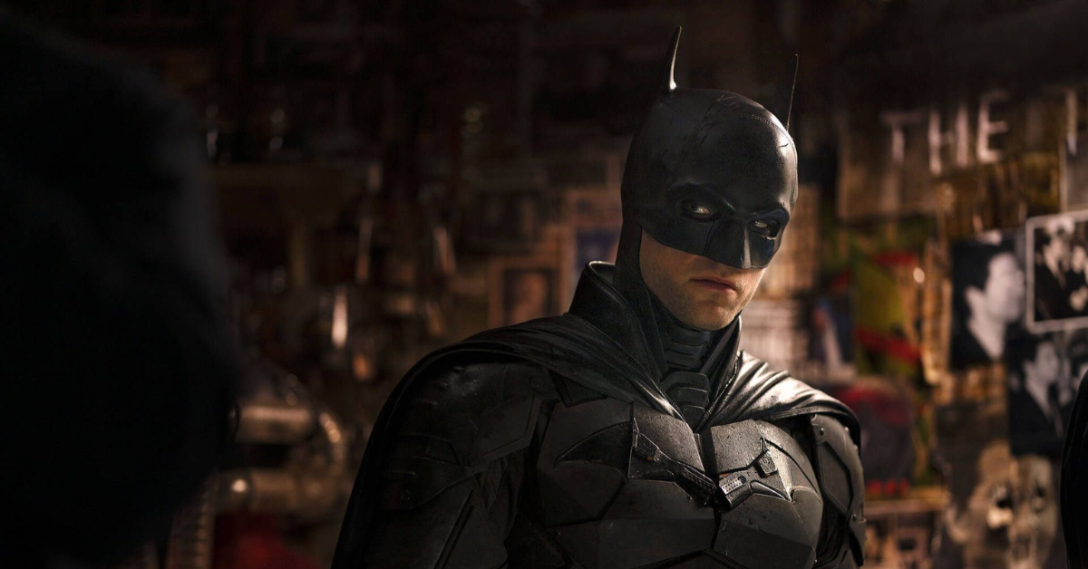 batman