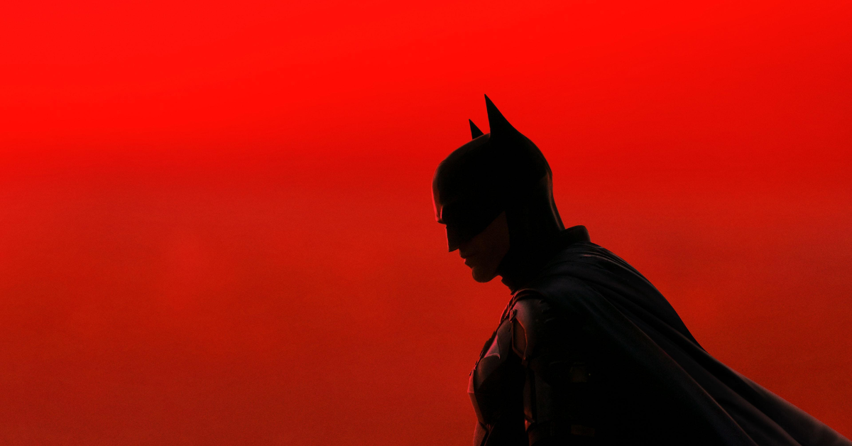 batman