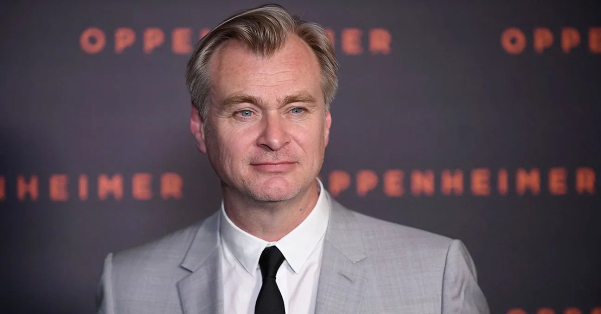 christopher nolan