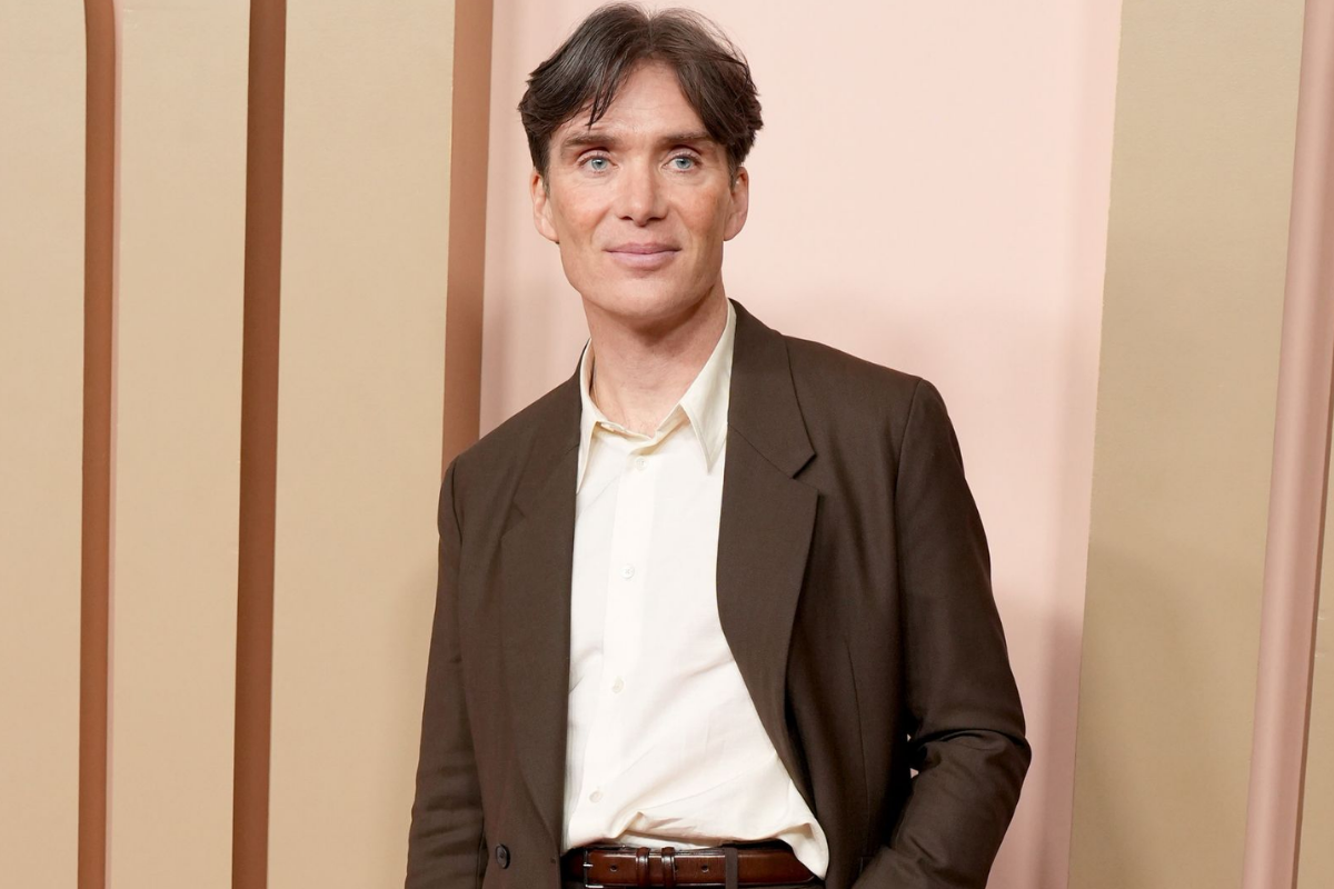 cillian murphy