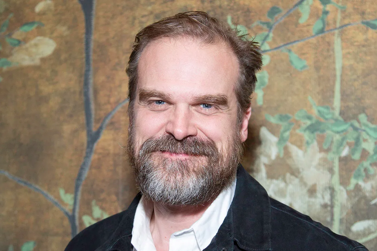david harbour