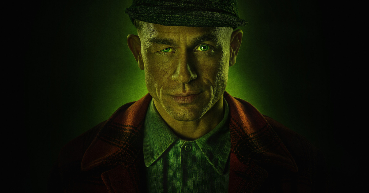 ed gein