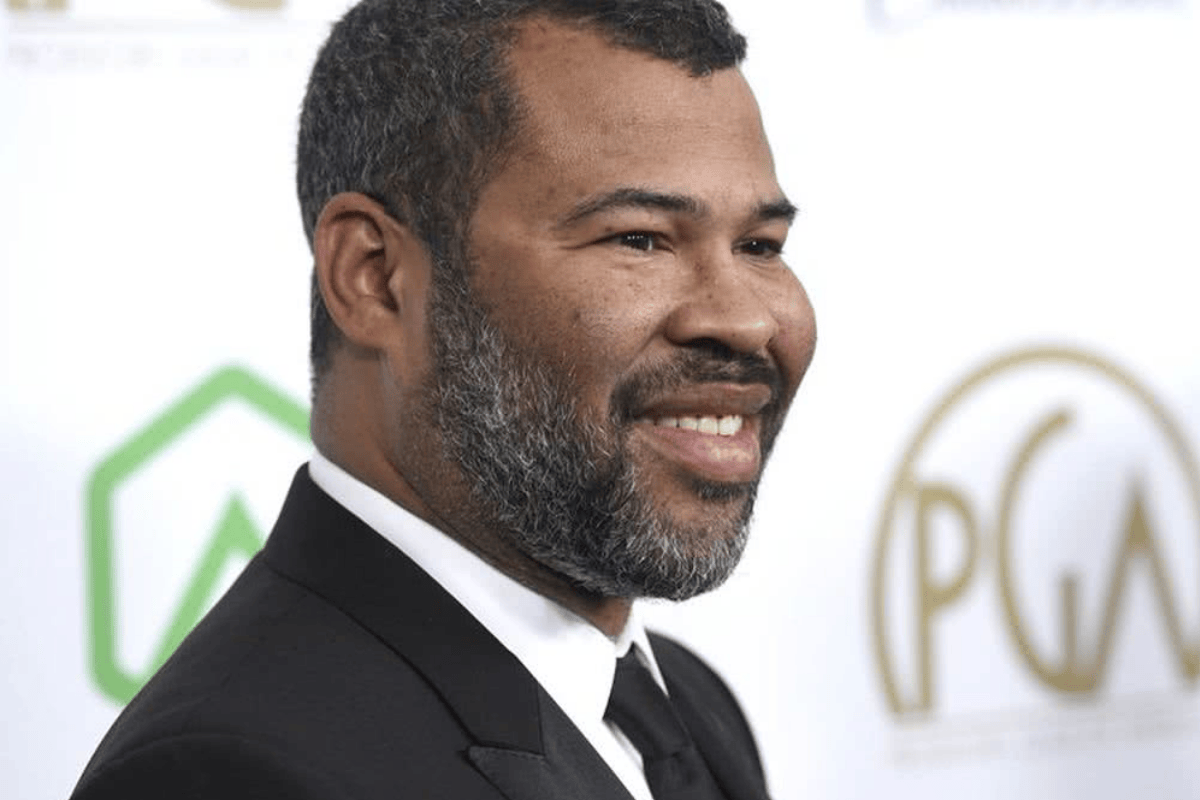 jordan peele