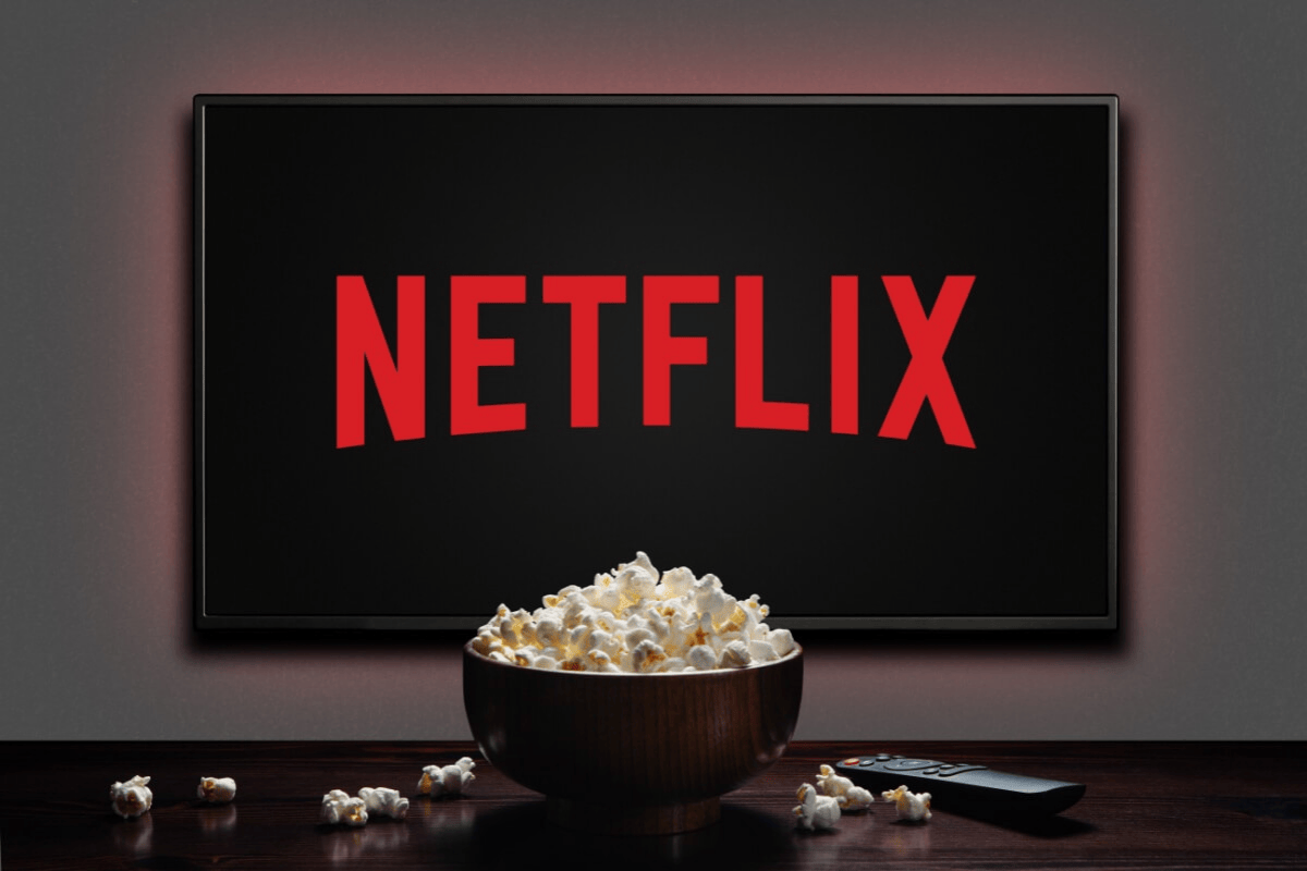 netflix