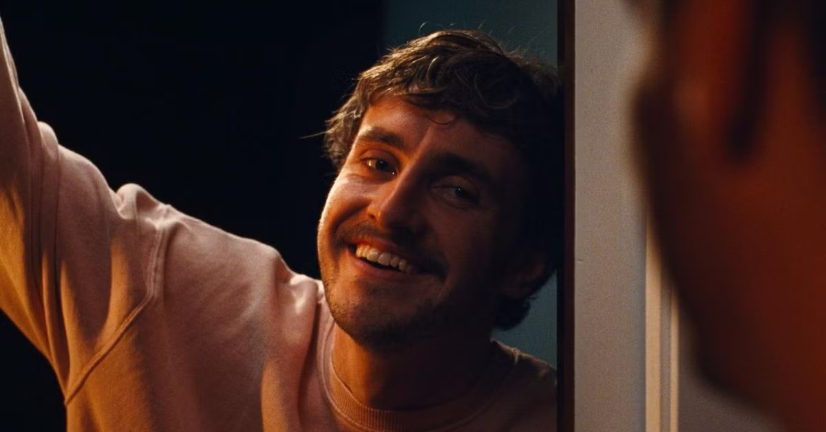 paul mescal