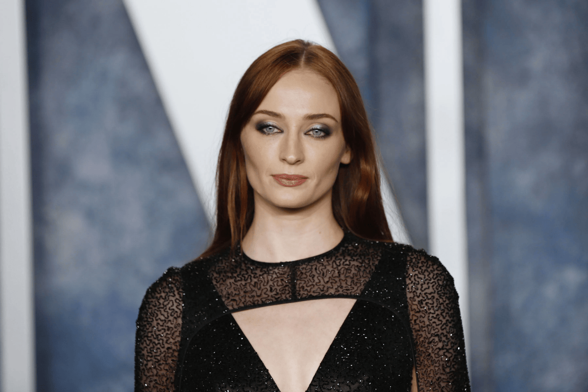 sophie turner