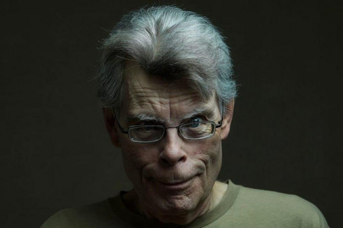 stephen king