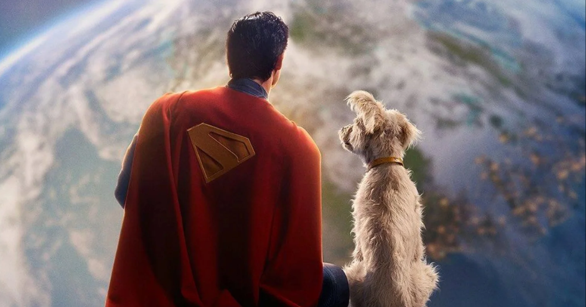 superman