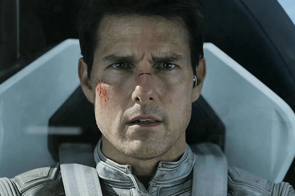 tom cruise