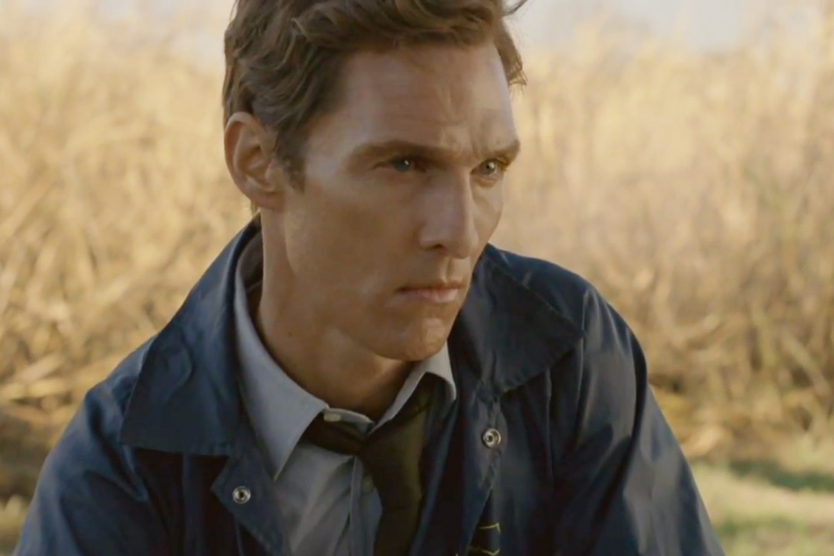true detective