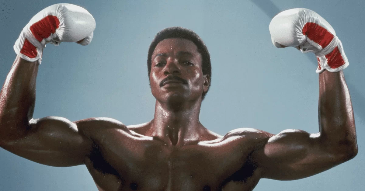 apollo creed